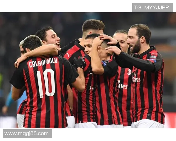 AC米兰遭遇三连败排名滑落至第九球队危机何时才能结束