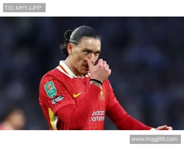 利物浦坚决拒绝5000万欧报价努涅斯7500万才考虑放人孔蒂或将失望