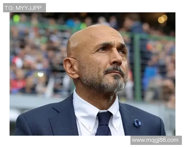 意大利足球新篇章开启斯帕莱蒂离任引发意甲热议新教练接任