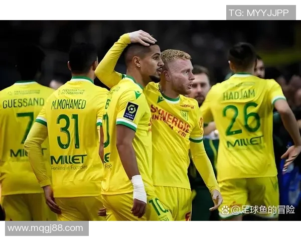 明日法甲大战雷恩主场对决南特谁能笑到最后胜负难料