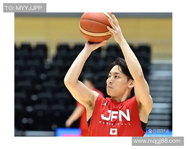 渡边和比江岛慎缺席亚洲杯河村勇辉或将追逐NBA梦想